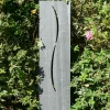 CLASSGARDEN - Totem ardoise erquy