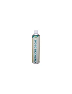 COM GAS - Cartouche de gaz brul star 300g 536 ml/un 2037 ql - star jardin