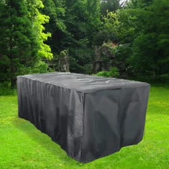CONCEPT USINE - Housse de protection pour salon de jardin 155 x 94 x 68 cm obal