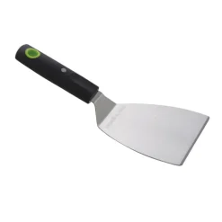 COOK IN GARDEN - Spatule courte aimantée pour plancha cook'in garden