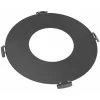 COOK KING - Plaque de cuisson pour braséro en acier-avec 4 anses-102cm--