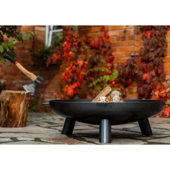 COOKKING - Braséro de jardin - modèle bali de 60 à 100 cm de diametre - ø 70 cm