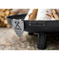 COOKKING - Braséro de jardin - modèle bali de 60 à 100 cm de diametre - ø 60 cm