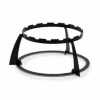 COOKKING - Cerceau pour suspendre les brochettes, 78 cm et 82 cm, cookking, 222425