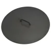 COOKKING - Couvercle pour braséro , finition haute qualité - ø 70,5 cm
