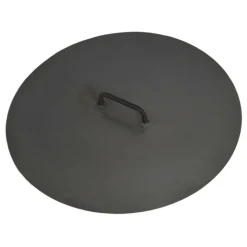 COOKKING - Couvercle pour braséro , finition haute qualité - ø 70,5 cm