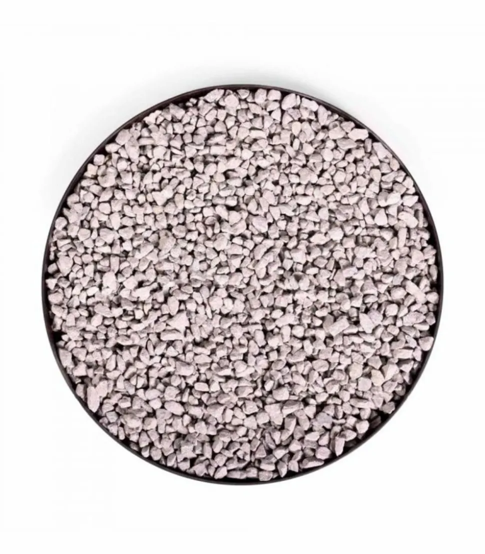 COOKKING - Support à braséro en acier, 80cm, acier brut, cookking, 111031