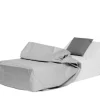 COZIP - Housse de protection 180x140xh38cm | bain de soleil