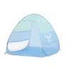 D - Tente anti UV abriplage pour jeunes enfants