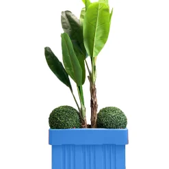 DARE WIN STORE - Jardinière bella 135l