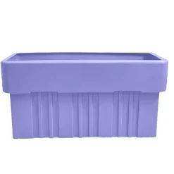 DARE WIN STORE - Jardinière bella 135l
