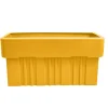 DARE WIN STORE - Jardinière bella 135l
