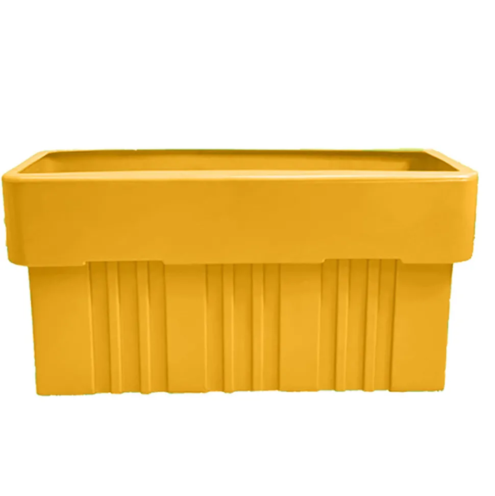 DARE WIN STORE - Jardinière bella 135l