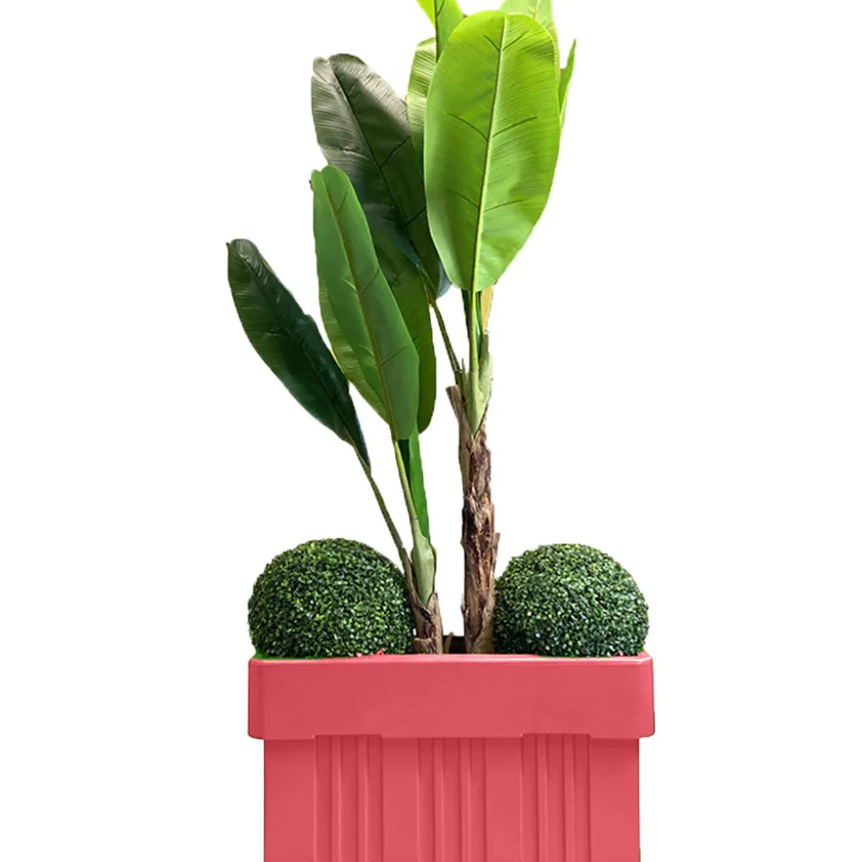DARE WIN STORE - Jardinière bella 135l
