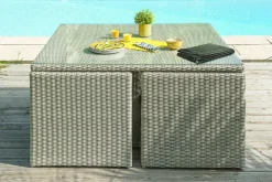 DCB GARDEN - Housse de protection en polyester