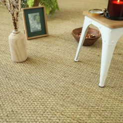 DÉCOWEB - Jonc de mer - kalapa - fin panama - rouleau de 2m x 10m