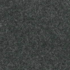 DÉCOWEB - Moquette d'extérieur sur plots - terrasse et balcon - gris anthracite - rouleau de 1.33m x 13m