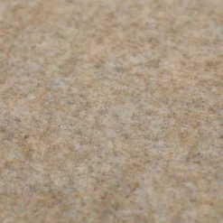 DÉCOWEB - Moquette d'extérieur sur plots - terrasse et balcon - beige sable - rouleau de 1.33m x 19m