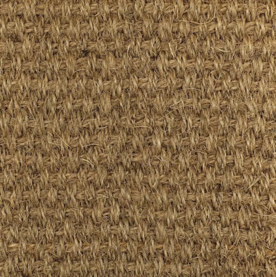 DÉCOWEB - Sol coco delhi - panama - rouleau de 2m x 19m