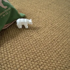 DÉCOWEB - Sol coco delhi - panama - rouleau de 2m x 22m