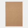 DÉCOWEB - Tapis d'extérieur ou d'intérieur aspect sisal - tijuana - camel - 200 x 290 cm