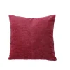 DECOSTARS - Decostars - coussin déhoussable en velours