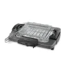 DELONGHI - Delonghi bq60.x barbecue electrique - 1 900 w