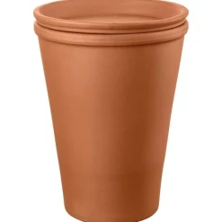 DEROMA - Système d'irrigation AquaDo en terre cuite - D.23,5 x H.32cm