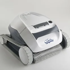 DOLPHIN - Dolphin robot electrique de piscine fond - e 10
