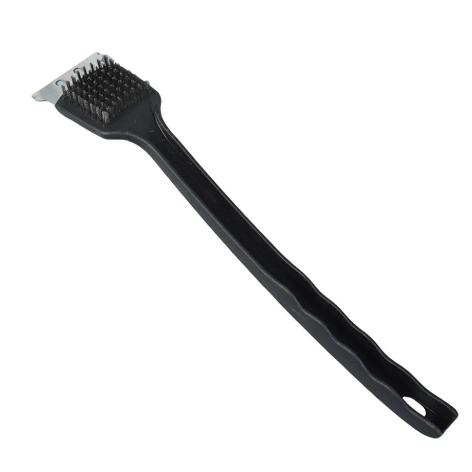 DOWNYPAWS - Brosses de nettoyage de grille à barbecue