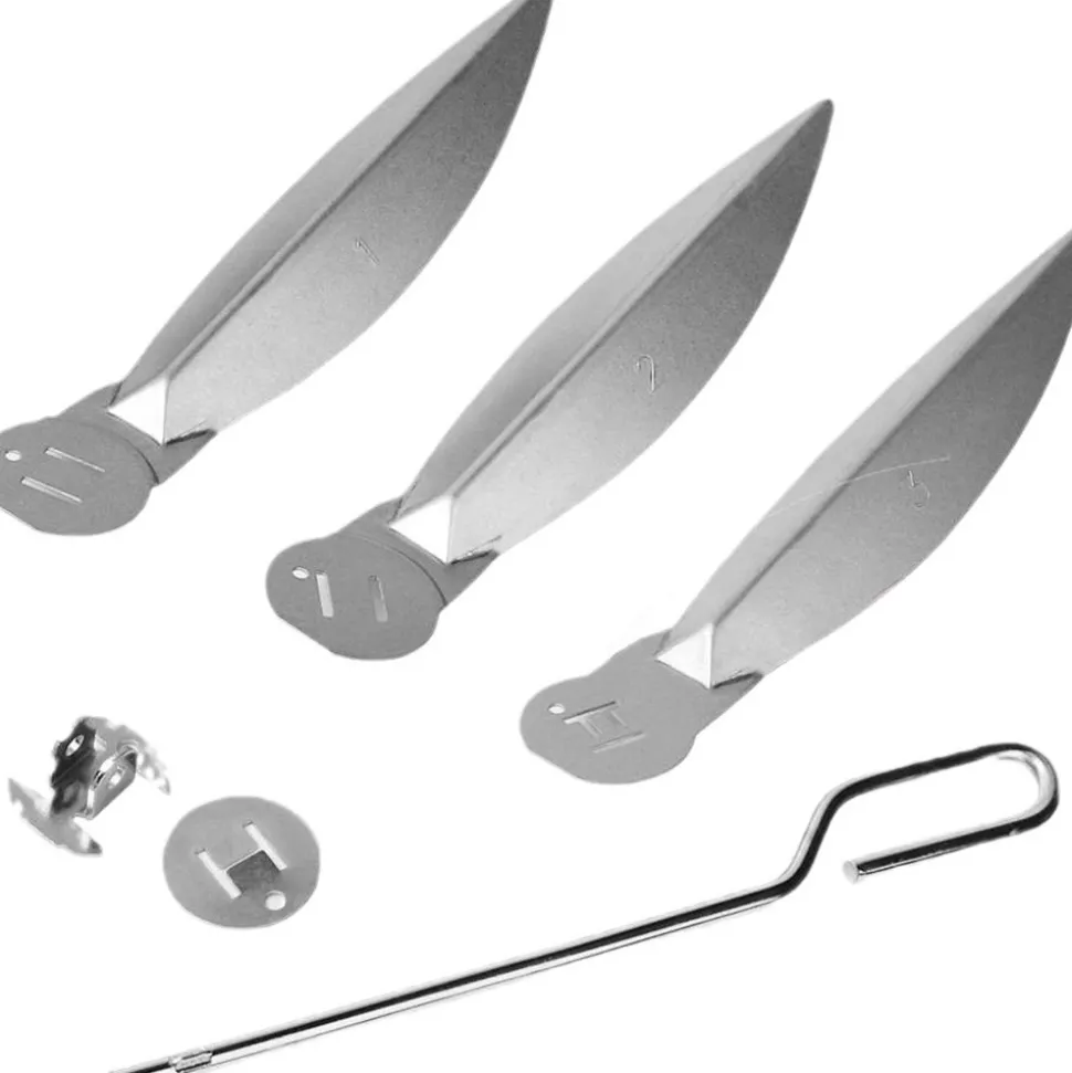 DOWNYPAWS - Kit de nettoyage one-touch pour barbecue weber 18-1/2"