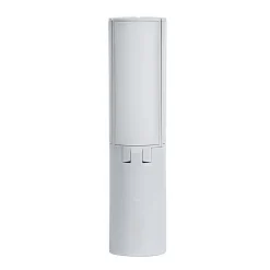DOWNYPAWS - Lampe de camping pliable multifonction : lanterne d'ambiance tente portative