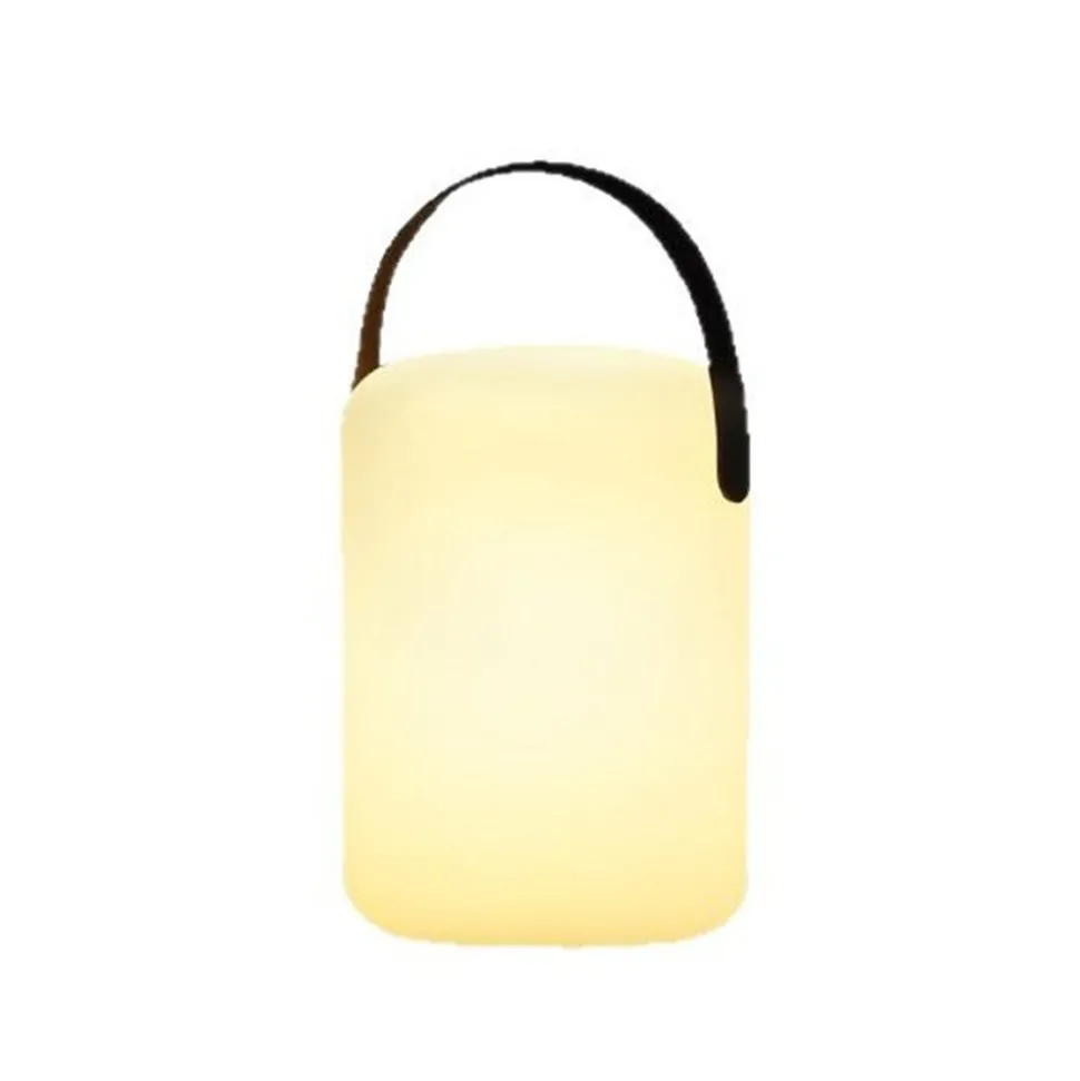 DOWNYPAWS - Lampe portable - étanche, rechargeable