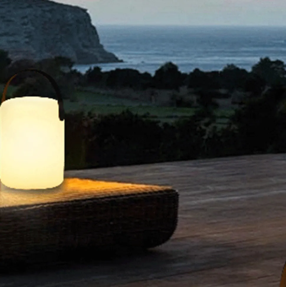 DOWNYPAWS - Lampe portable - étanche, rechargeable