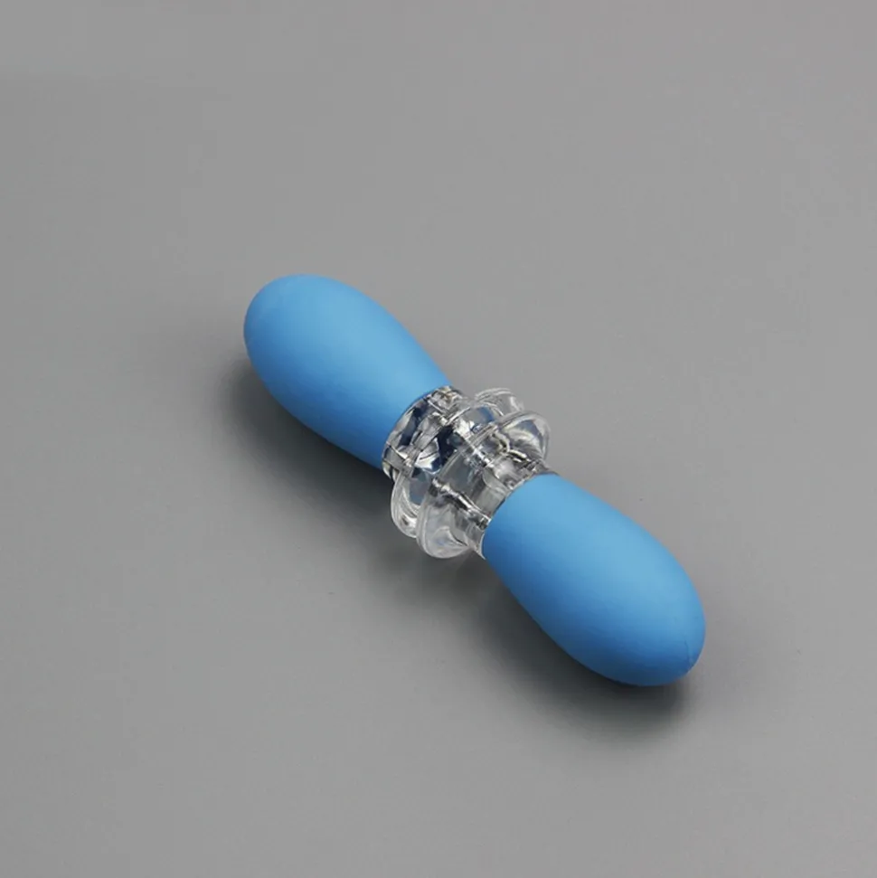DOWNYPAWS - Pinces à maïs en acier inoxydable avec manche isolant-- 8 pièces