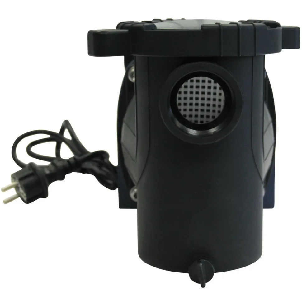 EDG - Aqualux pompe de filtration piscine hors-sol 4-6m3/h - 100517
