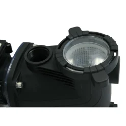 EDG - Aqualux pompe de filtration piscine hors-sol 4-6m3/h - 100517