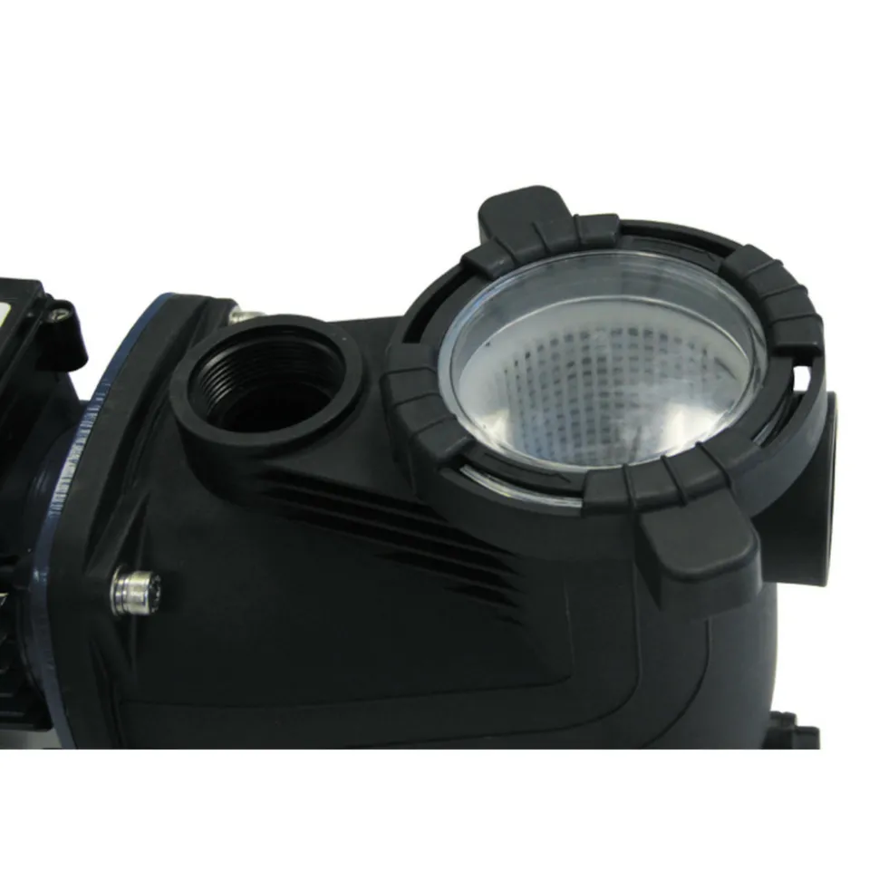 EDG - Aqualux pompe de filtration piscine hors-sol 4-6m3/h - 100517