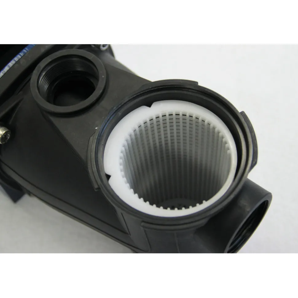 EDG - Aqualux pompe de filtration piscine hors-sol 4-6m3/h - 100517