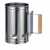 EDM - Briquet d'allumage au charbon de bois 17x27,5cm