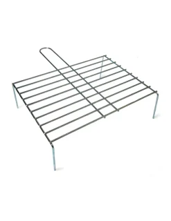 EDM - Grille avec pied unique 30x27cm edm