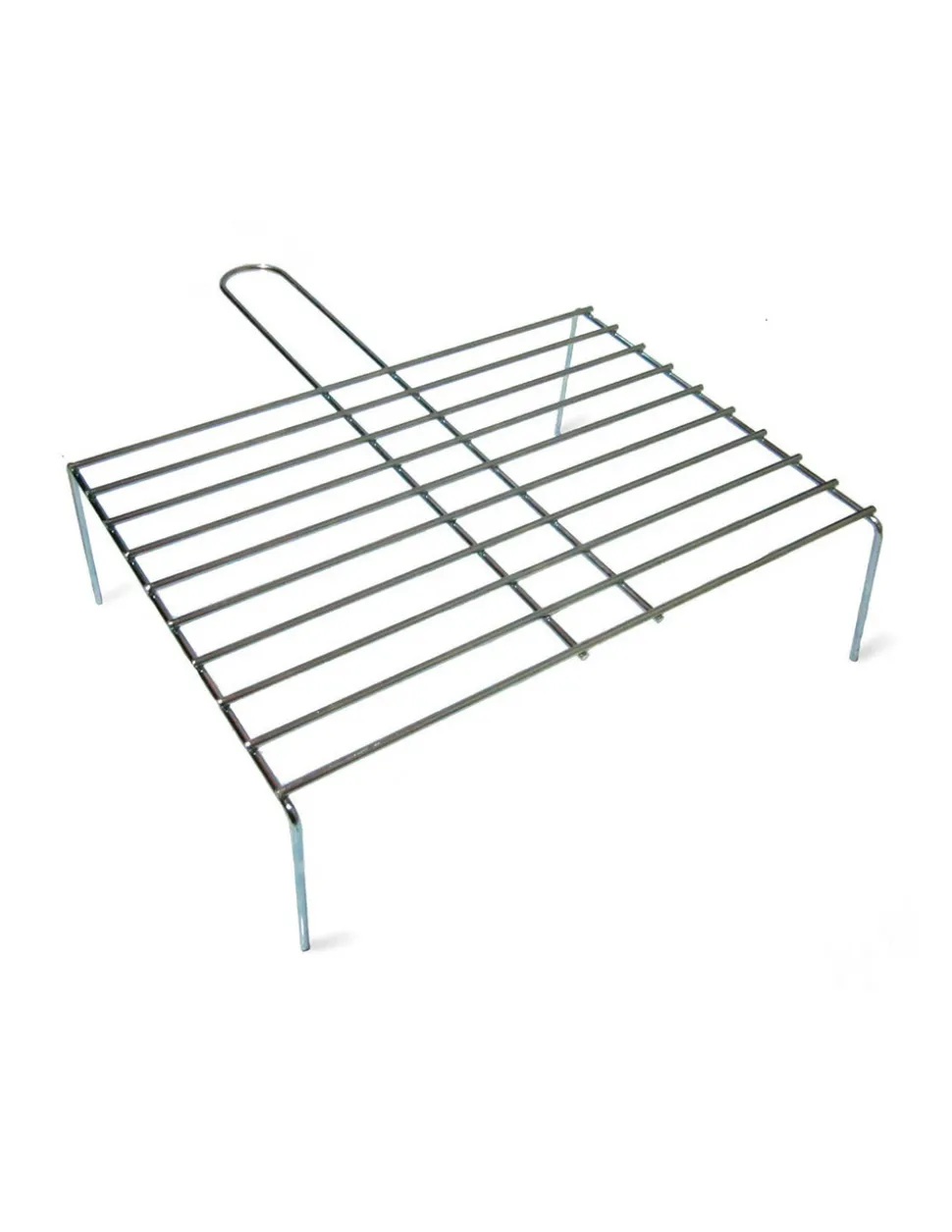 EDM - Grille avec pied unique 30x27cm edm