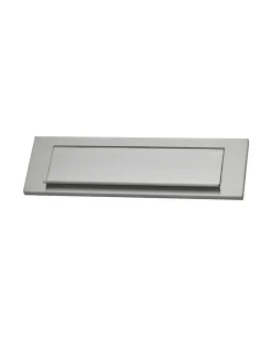 EDM - Plaque boîte aux lettres edm