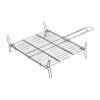 EDM PRODUCT - Grill edm 25 x 25 cm