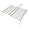 EDM PRODUCT - Grill edm 40 x 27 cm 40 x 27 x 12 cm zinc