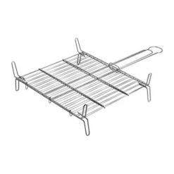 EDM PRODUCT - Grill edm 30 x 30 cm 30 x 30 x 14,5 cm