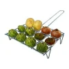 EDM PRODUCT - Grill pour légumes edm 60 x 30 cm