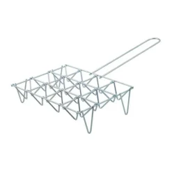 EDM PRODUCT - Grill pour légumes edm 33,5 x 33 cm