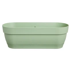 ELHO - Jardinière Vibia Campana - 50cm vert pistache