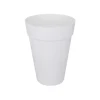 ELHO - Pot Loft Urban rond haut blanc - D.35cm